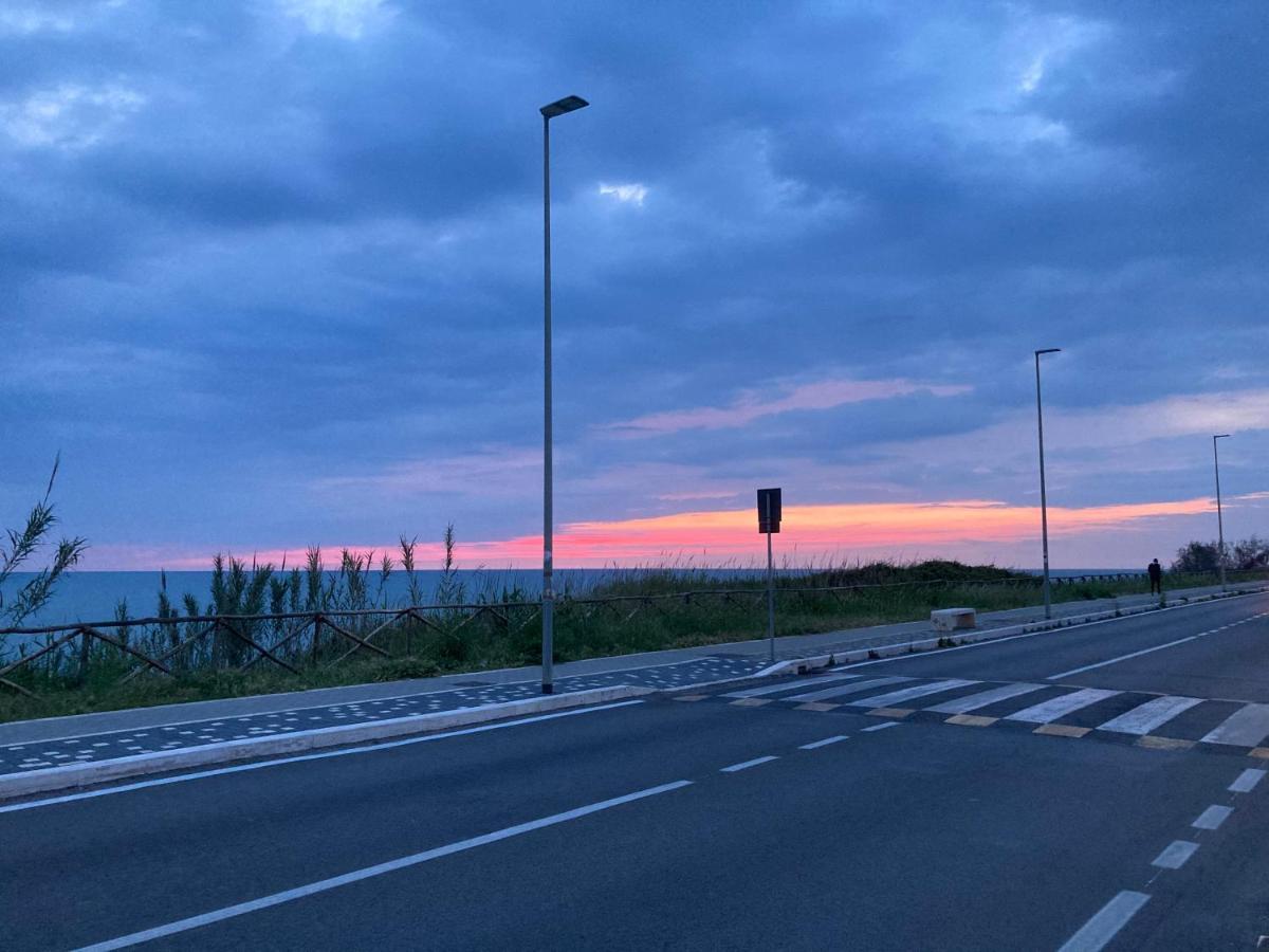 Villa Nerina Alloggio Turistico Anzio Zewnętrze zdjęcie