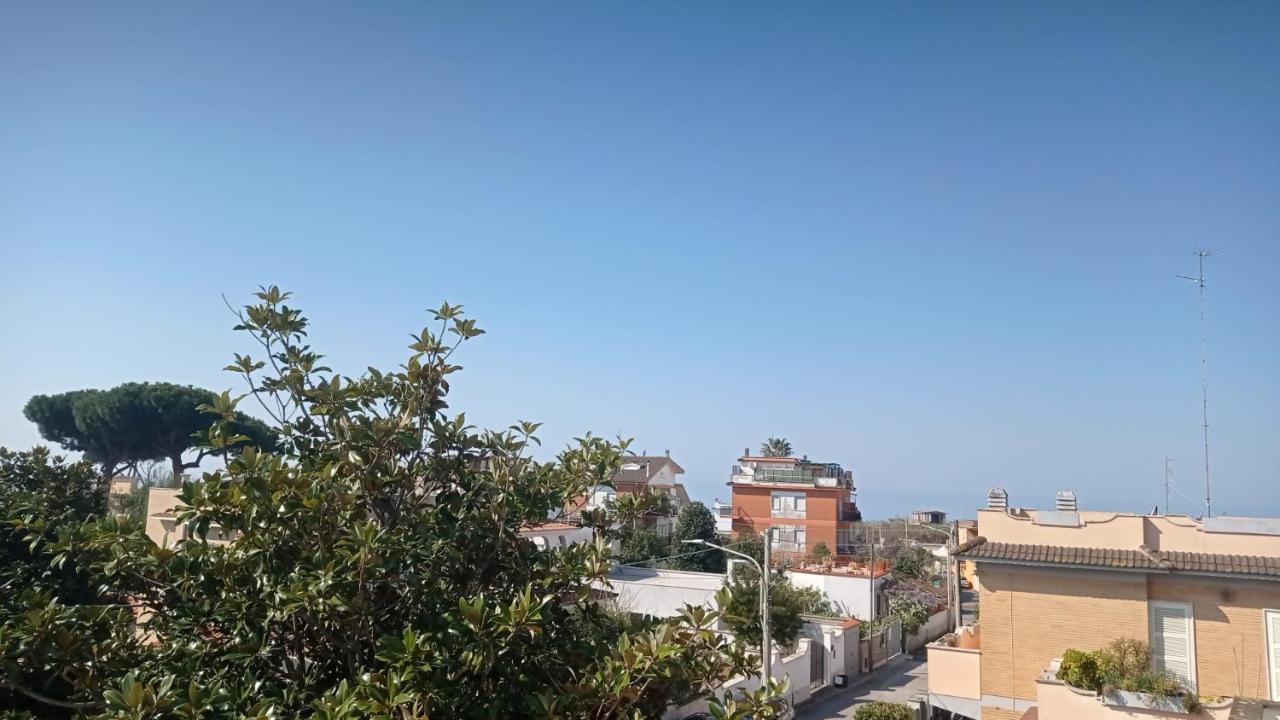 Villa Nerina Alloggio Turistico Anzio Zewnętrze zdjęcie