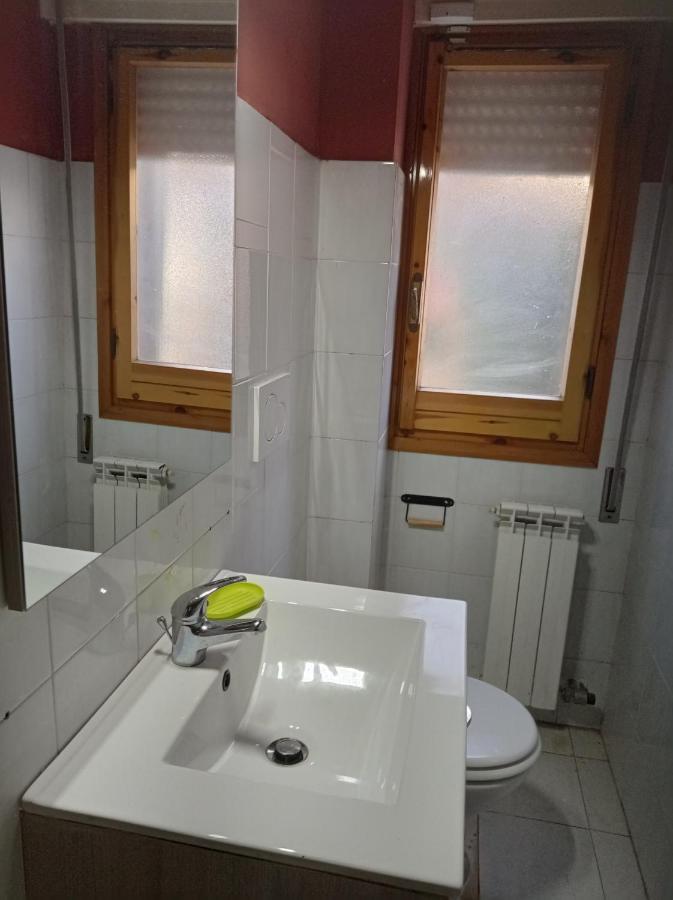 Villa Nerina Alloggio Turistico Anzio Zewnętrze zdjęcie