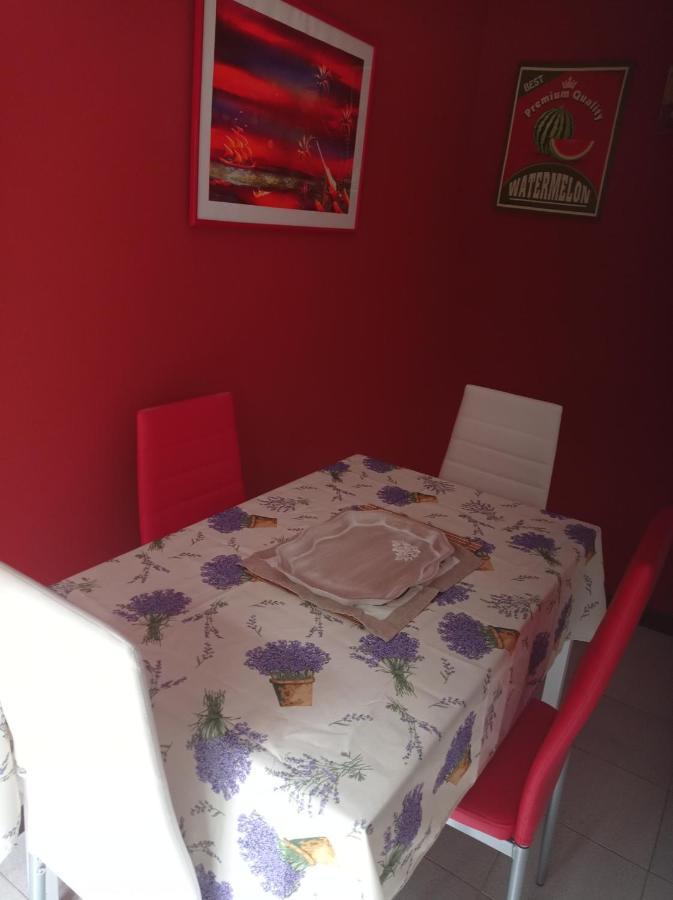 Villa Nerina Alloggio Turistico Anzio Zewnętrze zdjęcie