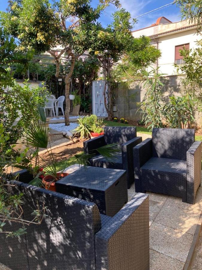 Villa Nerina Alloggio Turistico Anzio Zewnętrze zdjęcie