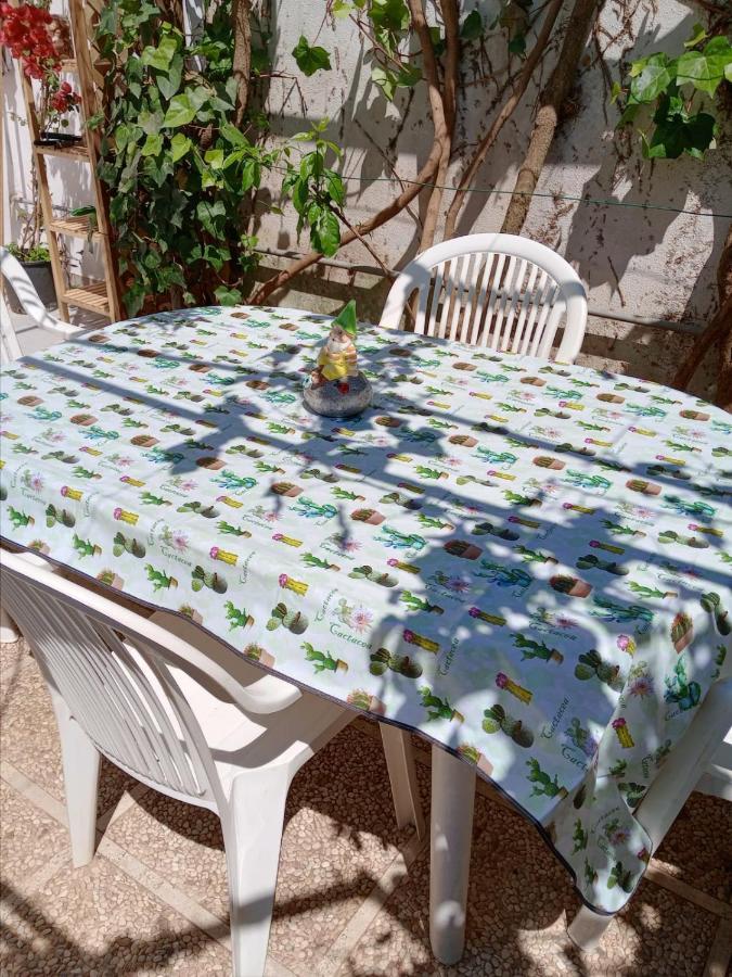 Villa Nerina Alloggio Turistico Anzio Zewnętrze zdjęcie